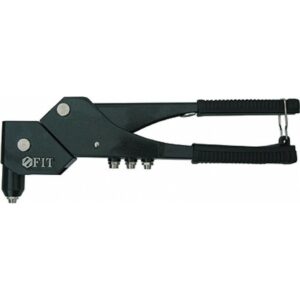 Заклёпочник FIT поворотный 360° градусов 265 мм