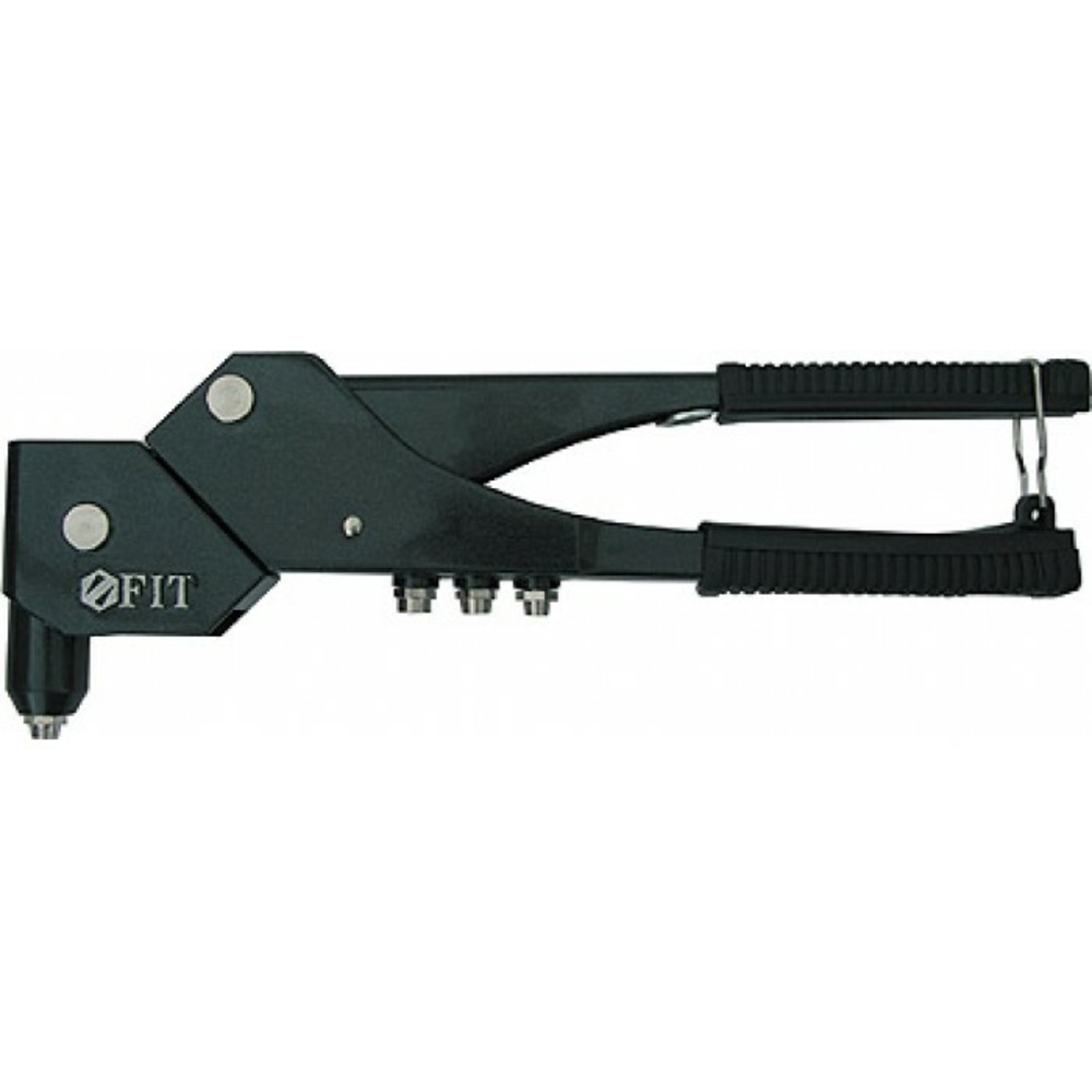 Заклёпочник FIT поворотный 360° градусов 265 мм