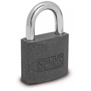 Замок навесной PL-04/40